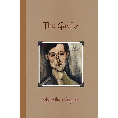The Gadfly