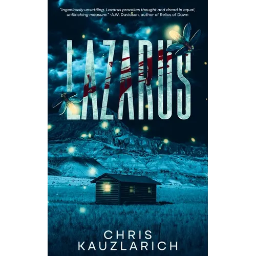 Lazarus