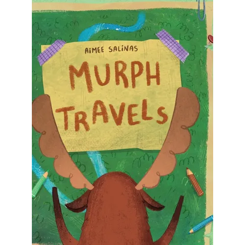Murph Travels