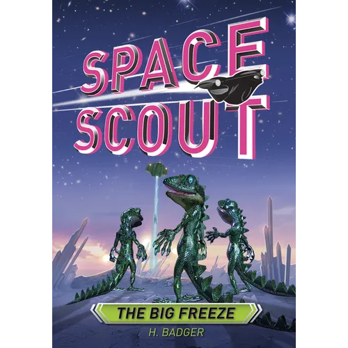The Big Freeze