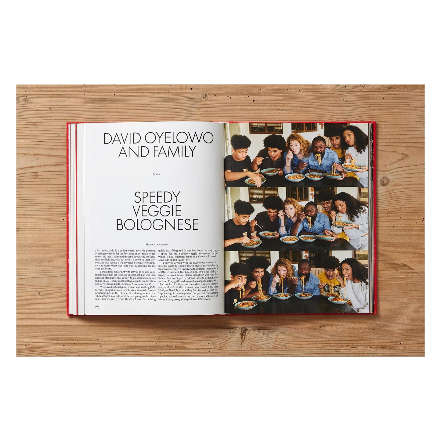 Mary McCartney. Feeding Creativity (English) Book