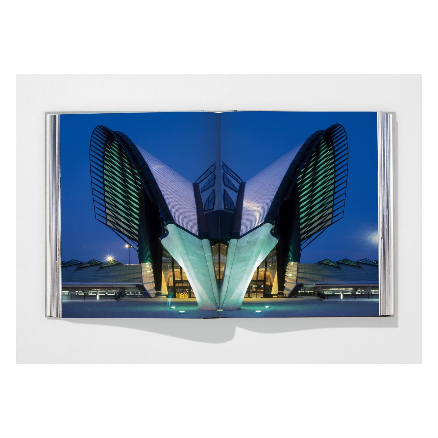 Calatrava. Complete Works 1979–Today (German, French, English) Book