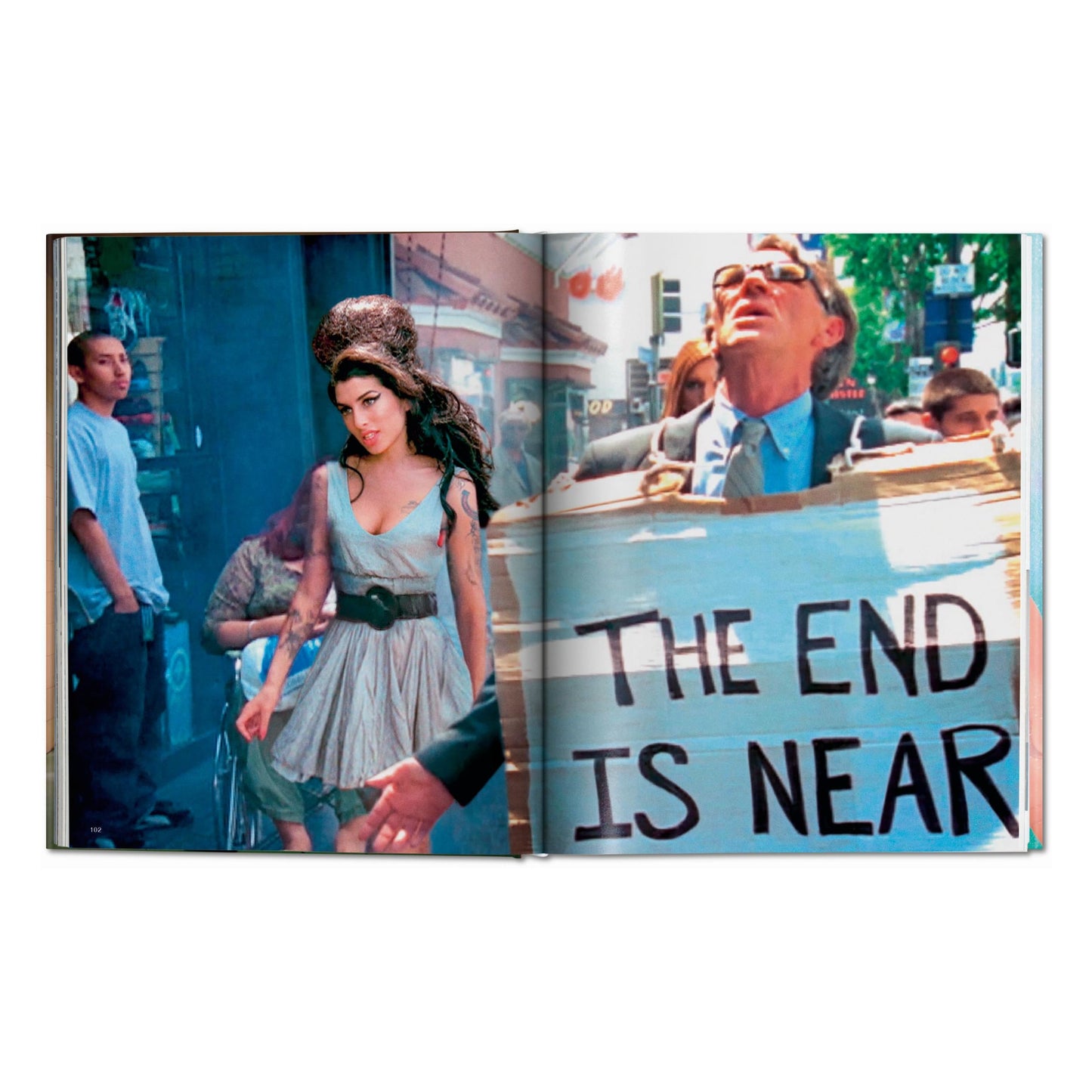 David LaChapelle. Lost + Found (English) Book