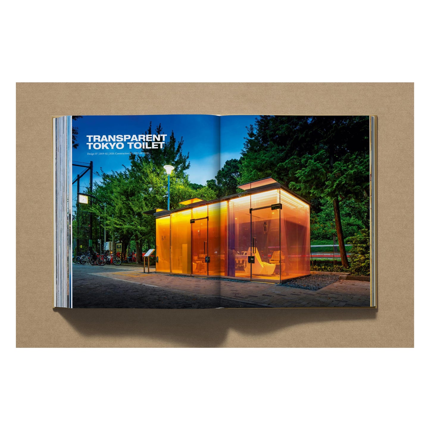 Shigeru Ban. Complete Works 1985–Today (German, French, English) Book