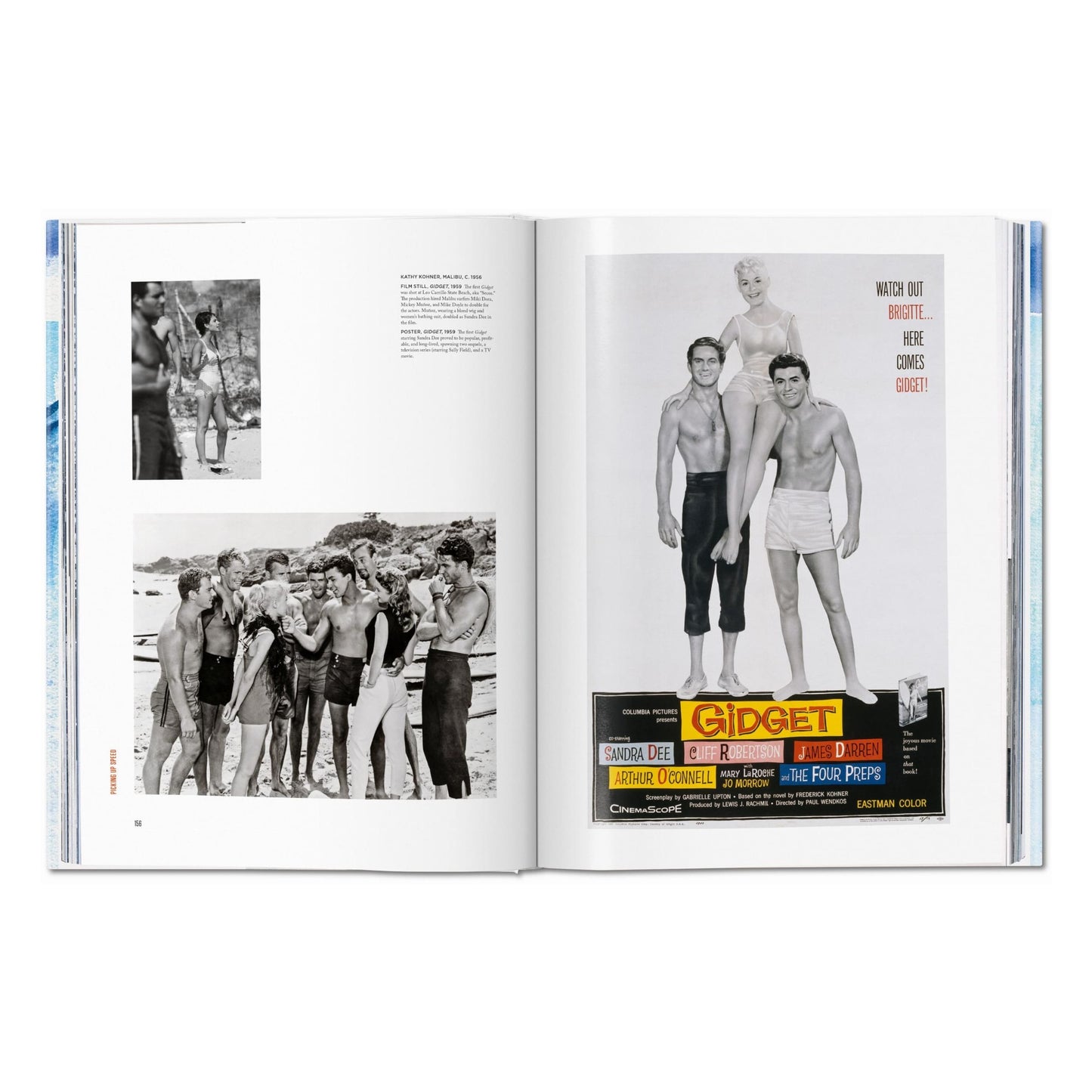 Surfing. 1778–Today (English) Book
