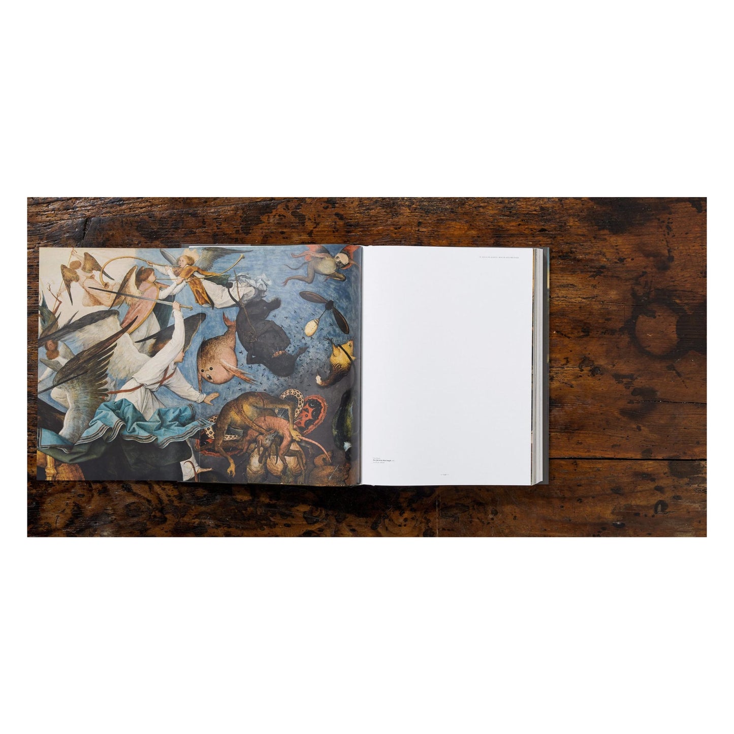 Bruegel. The Complete Works (English) Book
