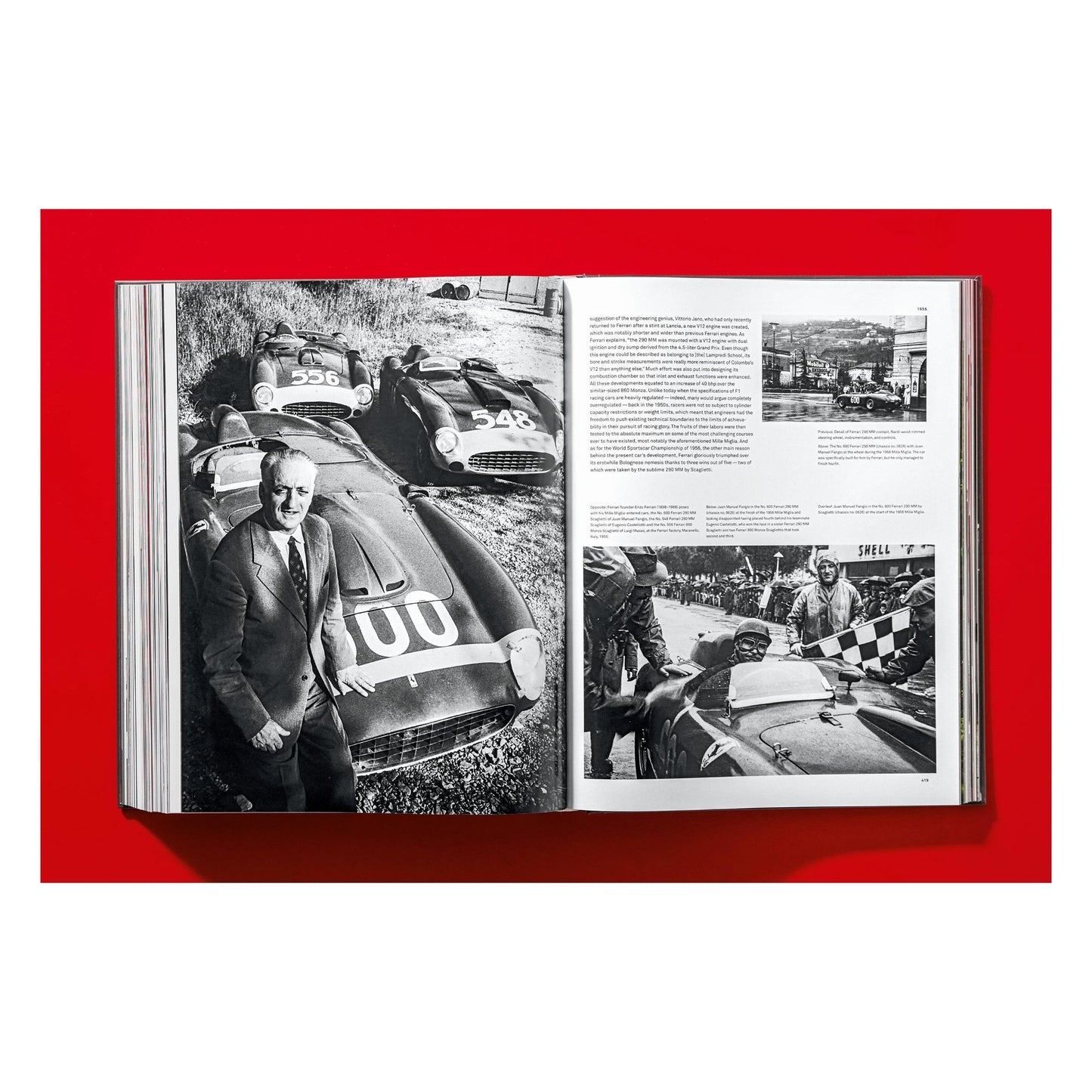 Ultimate Collector Cars (English) Book