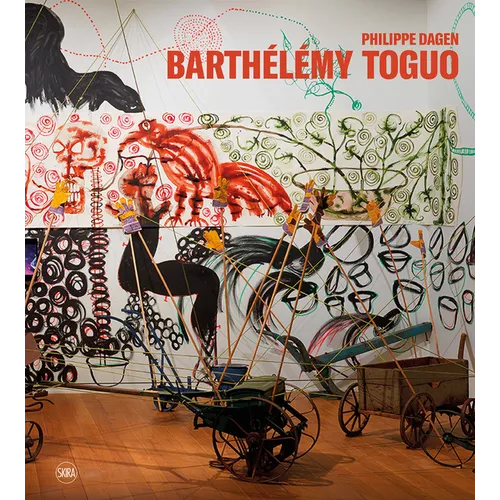 Barthélémy Toguo