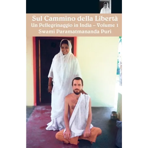 Sul cammino della Liberta 1