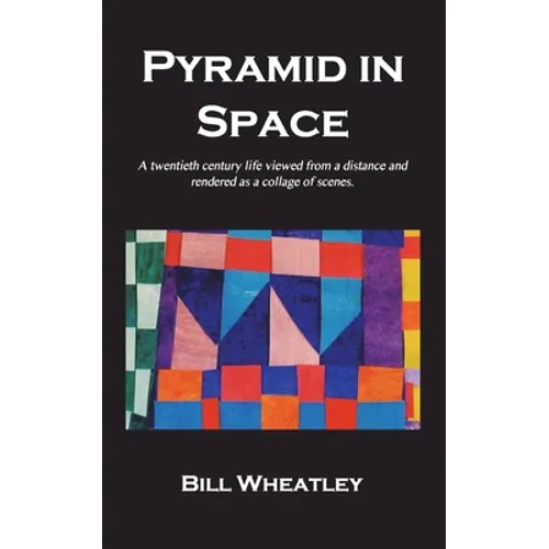 Pyramid in Space