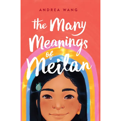 The Many Meanings of Meilan