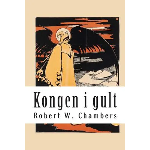 Kongen i Gult