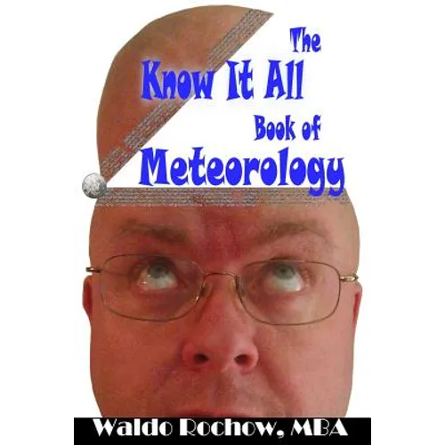 The Know It All Book of Meteorology