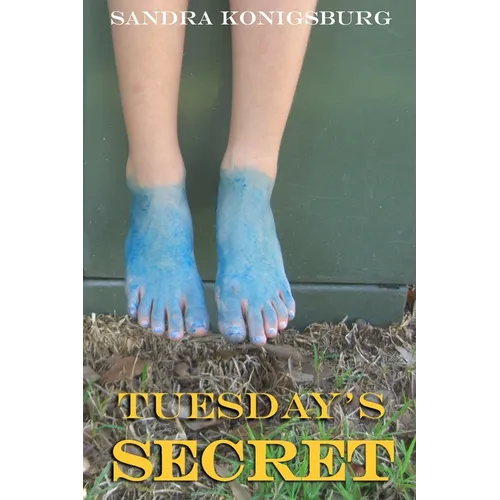 Tuesday's Secret