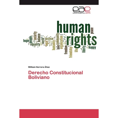 Derecho Constitucional Boliviano