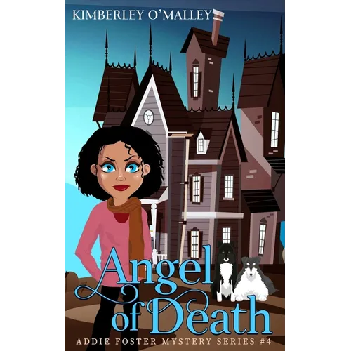 Angel of Death