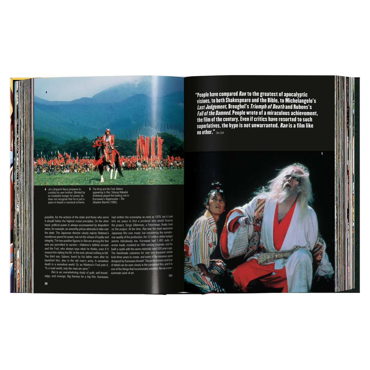 100 Movies of the 1980s (English) Book