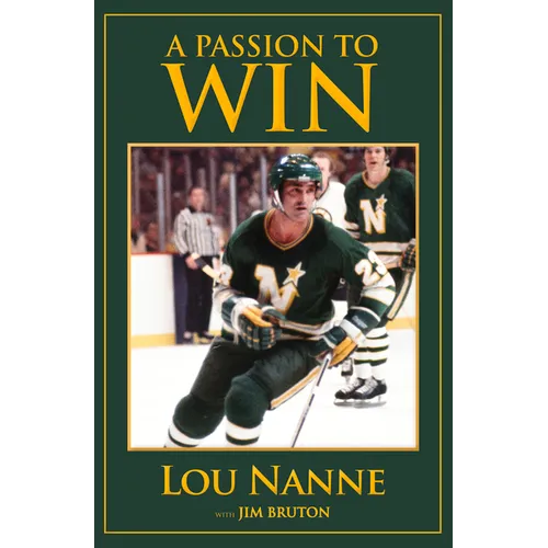 A Passion to Win