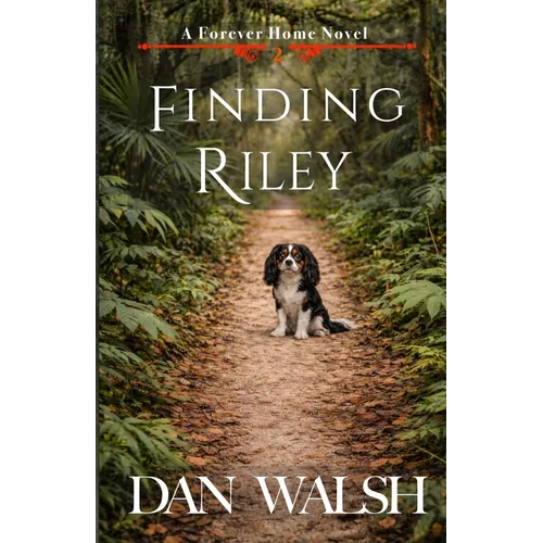 Finding Riley