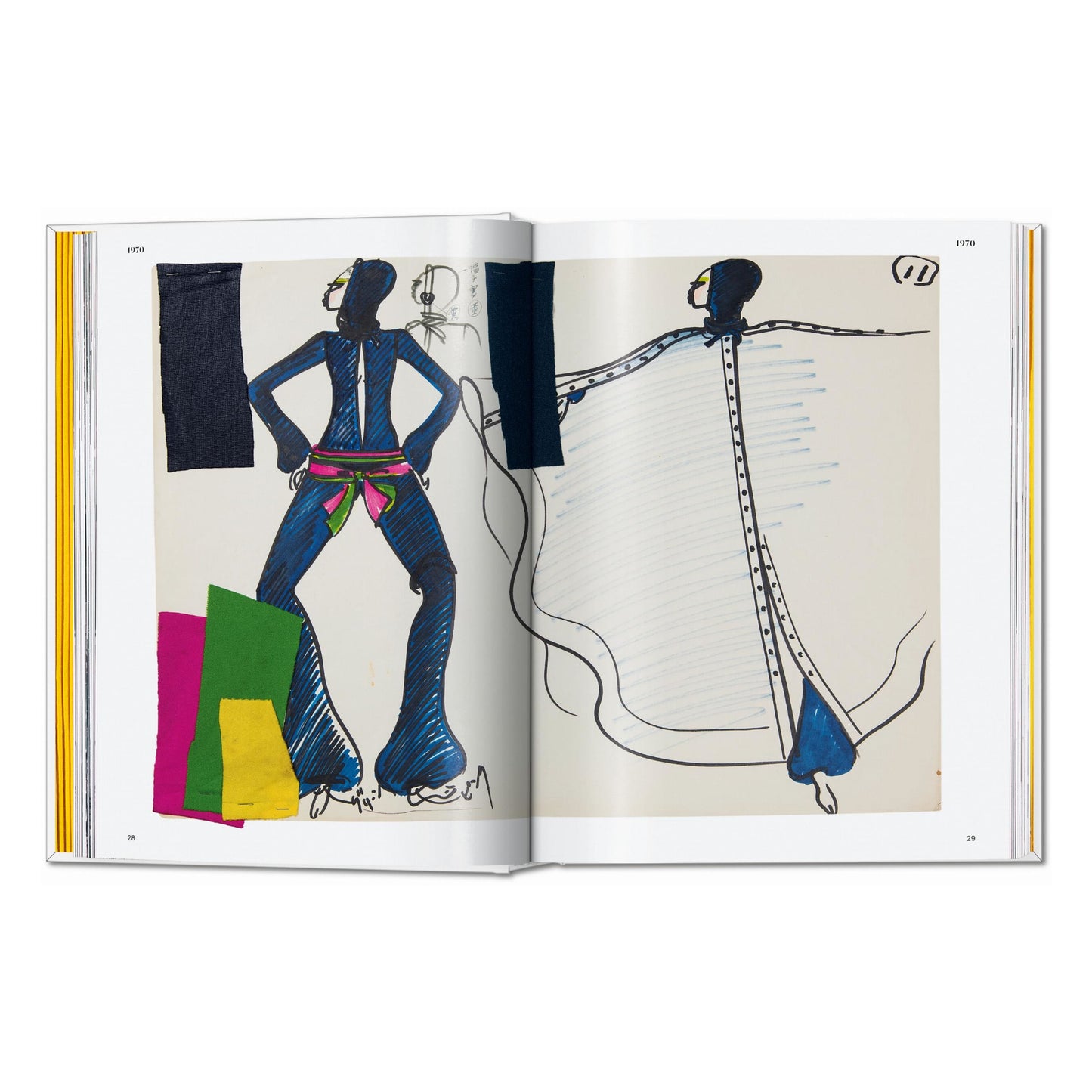 Issey Miyake. 45th Ed. (English) Book