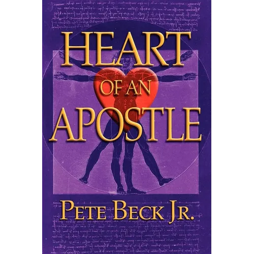Heart of an Apostle