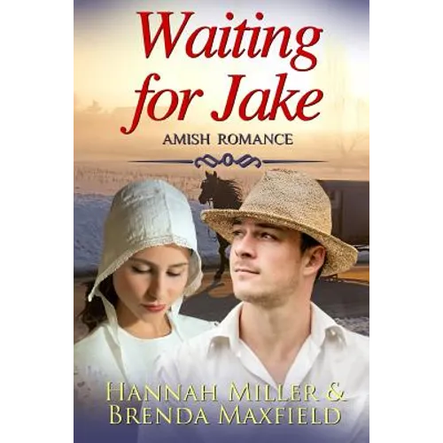 Waiting for Jake