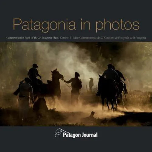 Patagonia in Photos - Paperback