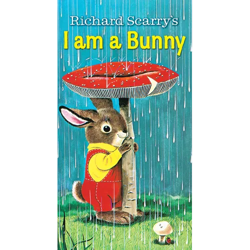 I Am a Bunny