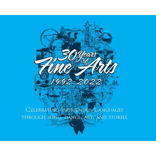 30 Years of Fine Arts 1992-2022
