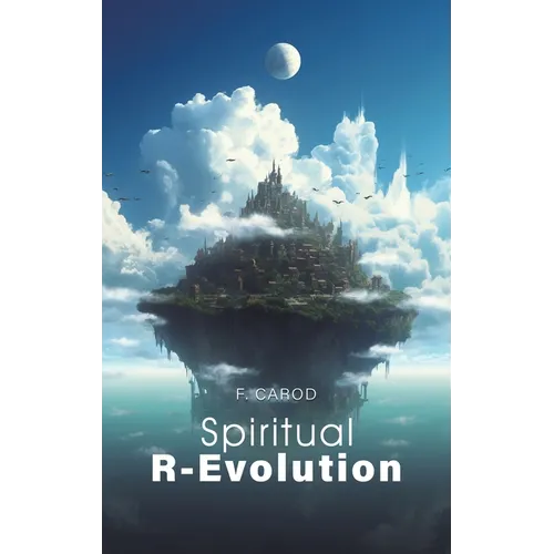 Spiritual R-Evolution