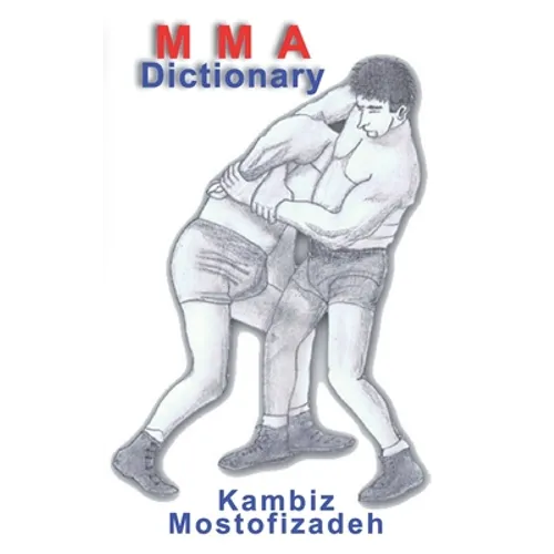 MMA Dictionary