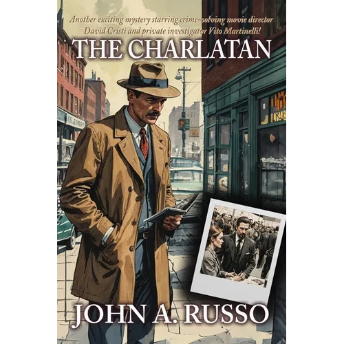 The Charlatan
