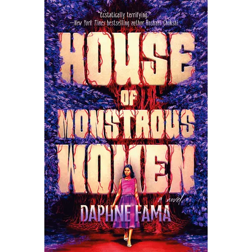 House of Monstrous Women