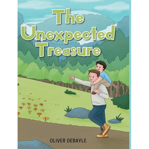 The Unexpected Treasure