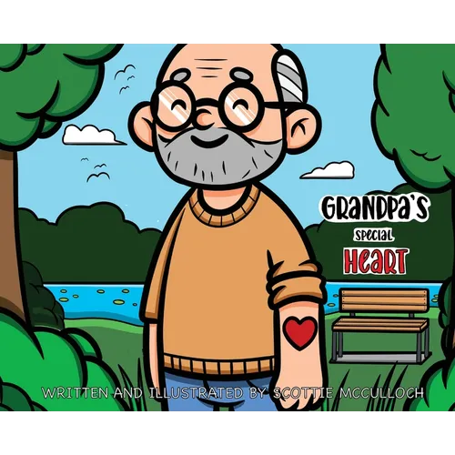 Grandpa's Special Heart