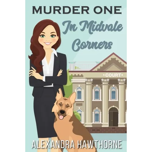 Murder One in Midvale Corners