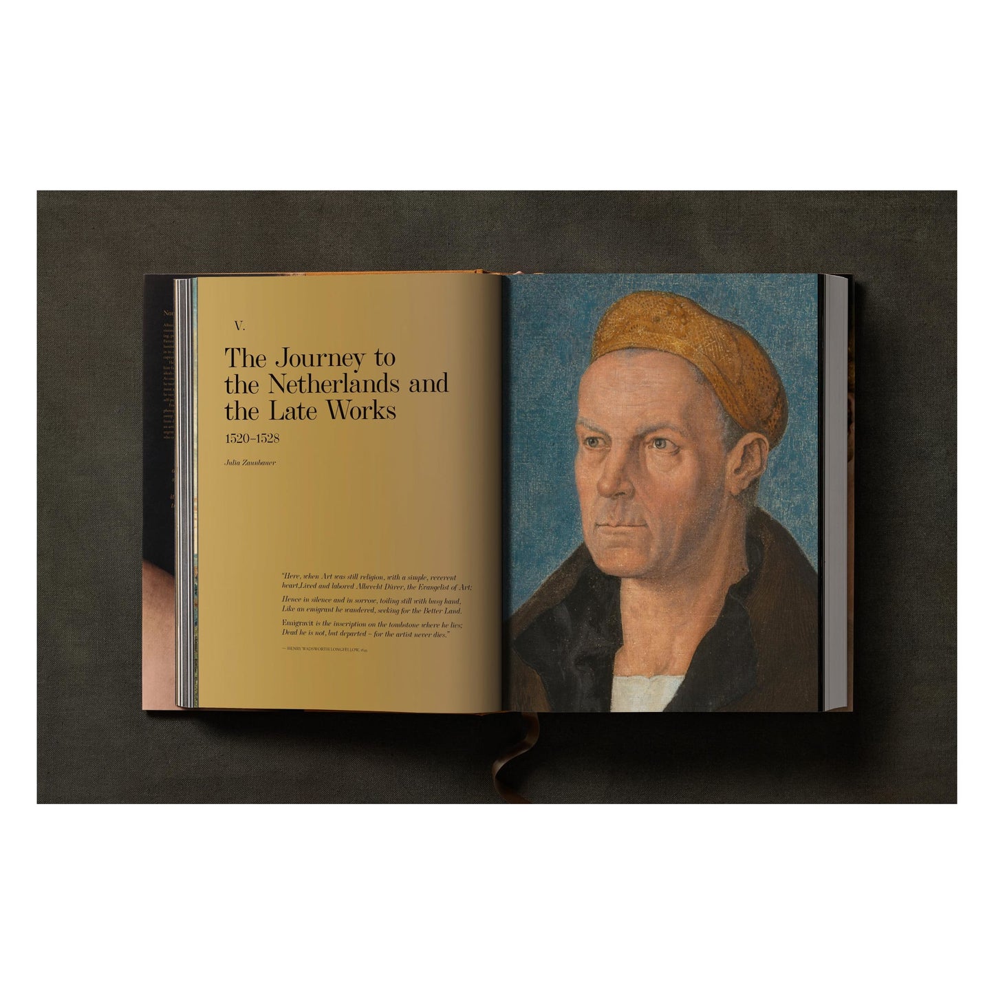 Albrecht Dürer. The Complete Paintings. Selected Drawings and Prints (English) Book