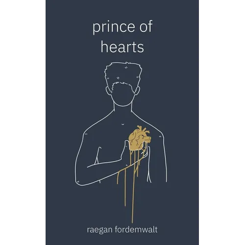 Prince of Hearts