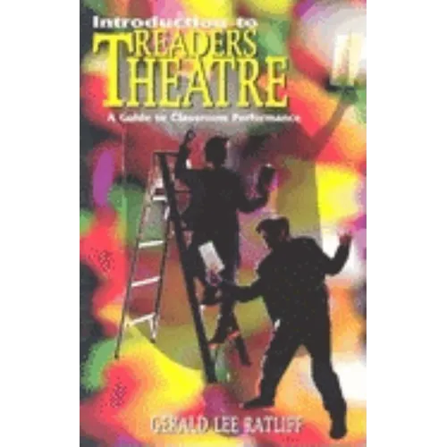 Introduction to Readers Theatre