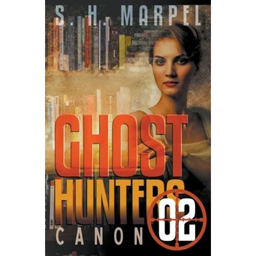 Ghost Hunters Canon 02