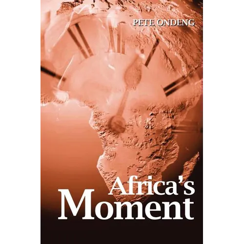 Africa's Moment