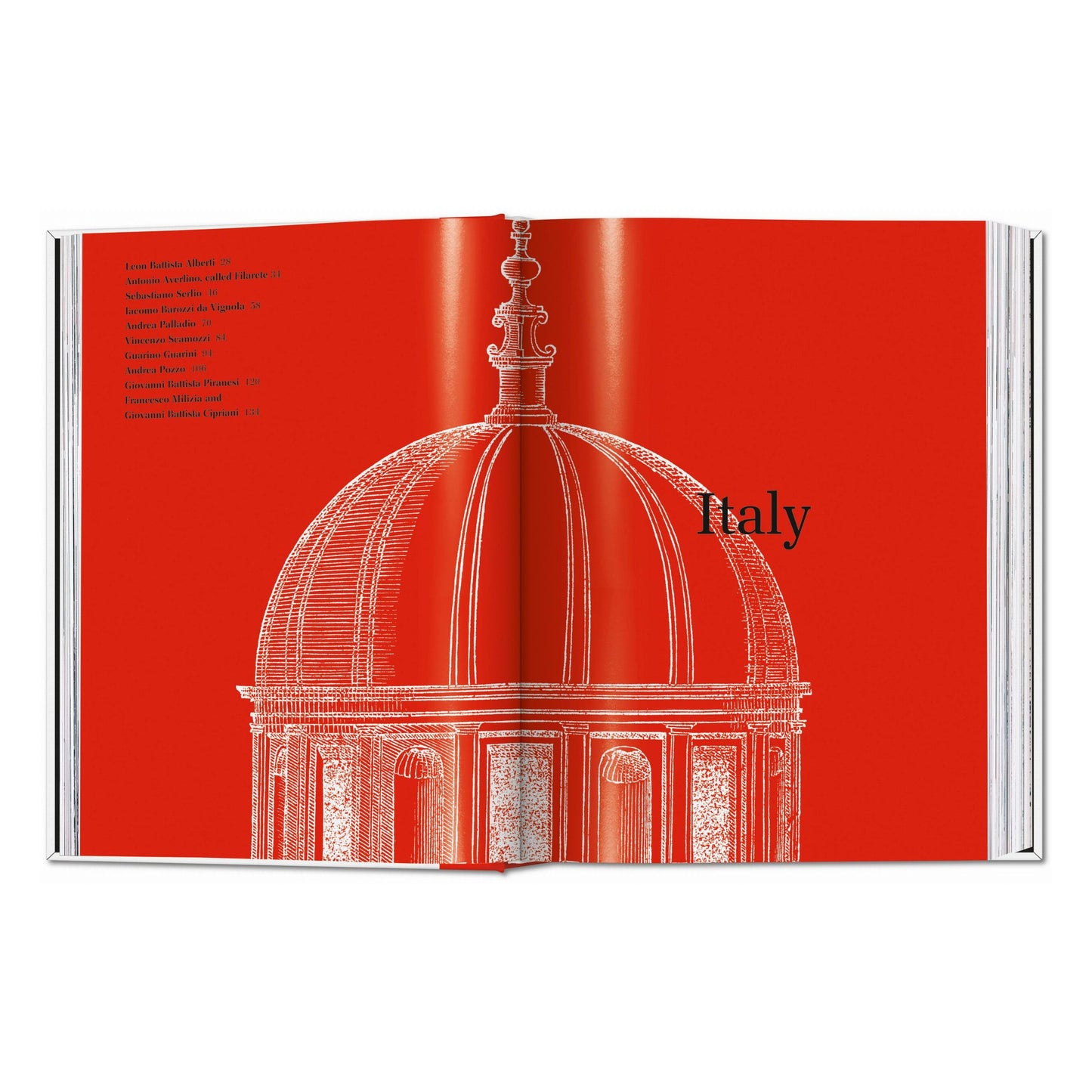 Architectural Theory. Pioneering Texts on Architecture from the Renaissance to Today (English) Book
