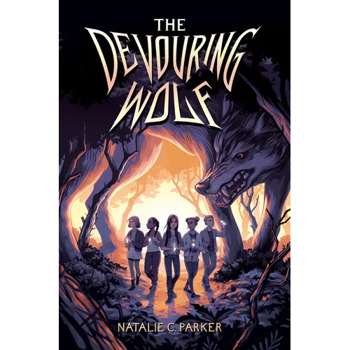 The Devouring Wolf