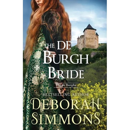 The de Burgh Bride