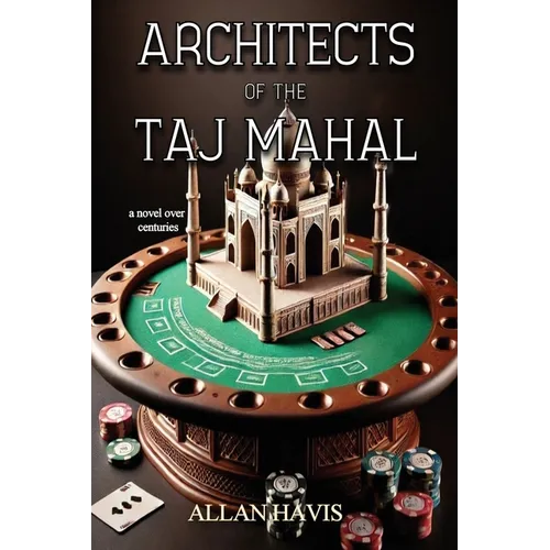 Architects of the Taj Mahal