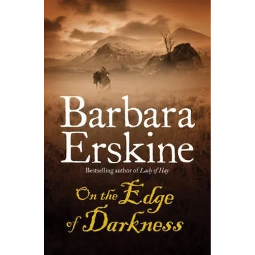 On the Edge of Darkness