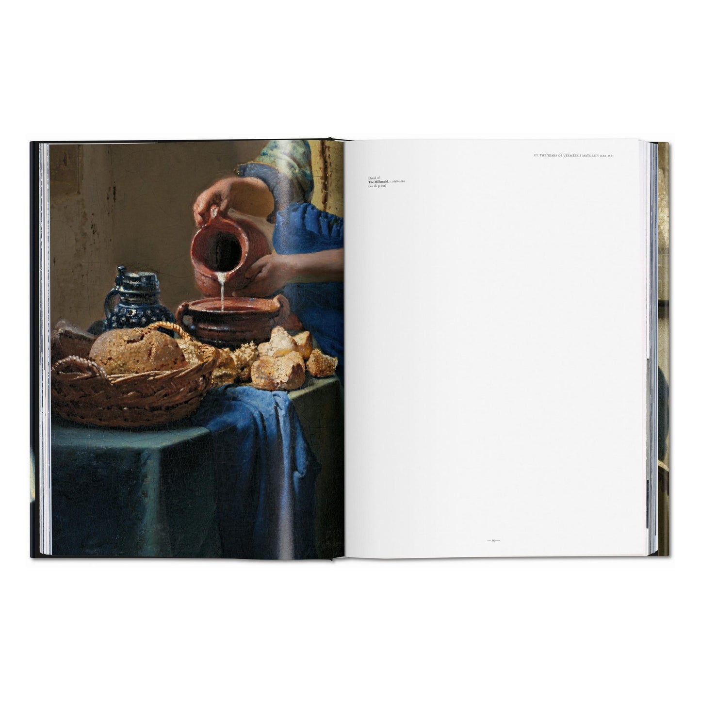 Vermeer. The Complete Works (English) Book