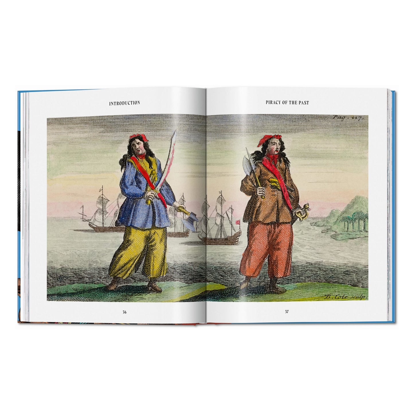 Pirate Tales (English) Book