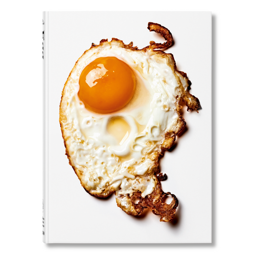 The Gourmand’s Egg. A Collection of Stories and Recipes (English) Book