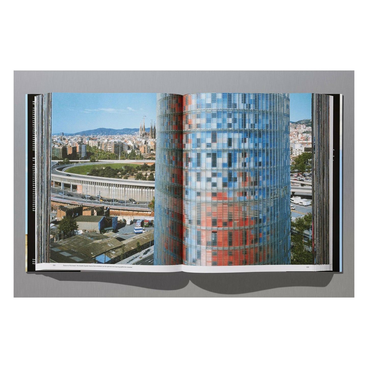 Jean Nouvel by Jean Nouvel. 1981–2022 (French, English) Book
